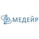 Інтеграція з МІС "Медейр"